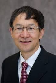 Prof. Yongsheng Chen