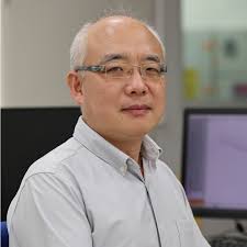 Prof. ZhaoYang Dong