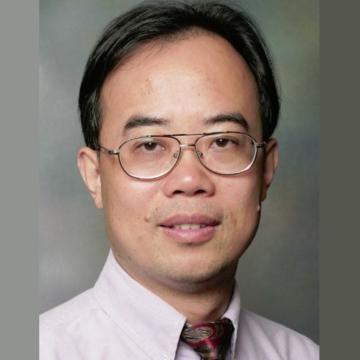Prof. Yiyu Cai