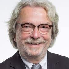 Prof. Dr. Rainer Moosdorf