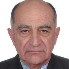 Prof. Vakhtang Barbakadze