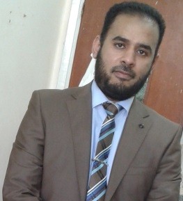 Prof. Ahmed Mohammed Abu-Dief Mohammed