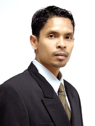 Prof. Mohd Normani Zakaria