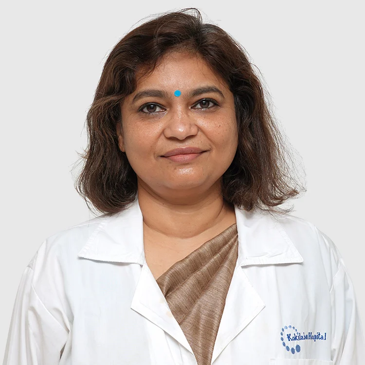 Dr.Shama S Kovale