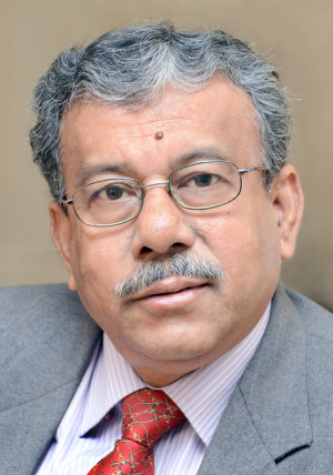 Prof. Sankar Kumar Pal