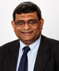 Dr. R K Singh Raman