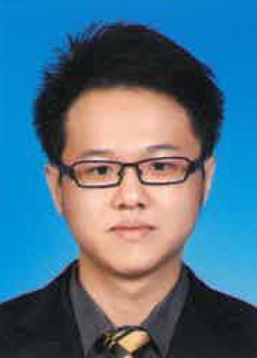 Dr. NG RONG XIANG