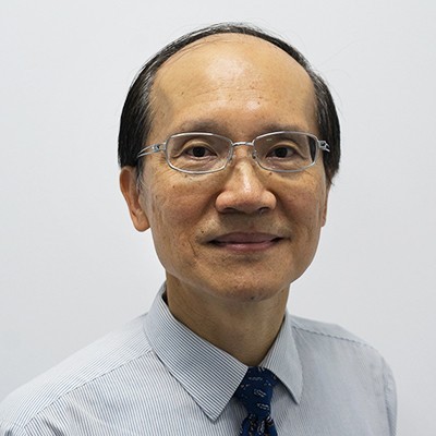 Prof. Jerry Y H Fuh