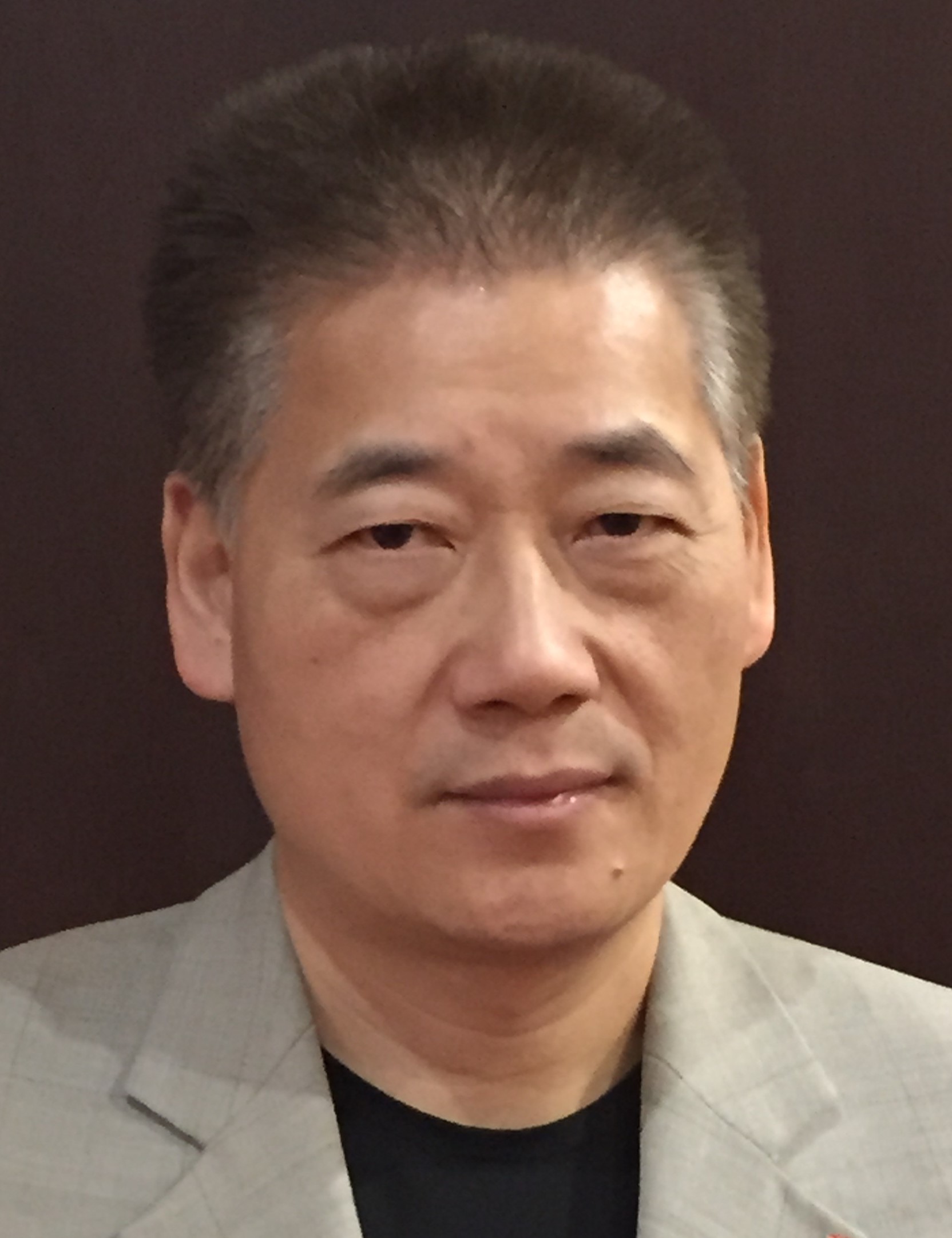 Prof. Chao-Jun Li