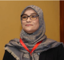  Dr. Aisha Elbareg