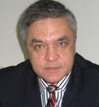 Dr. Sergey Suchkov