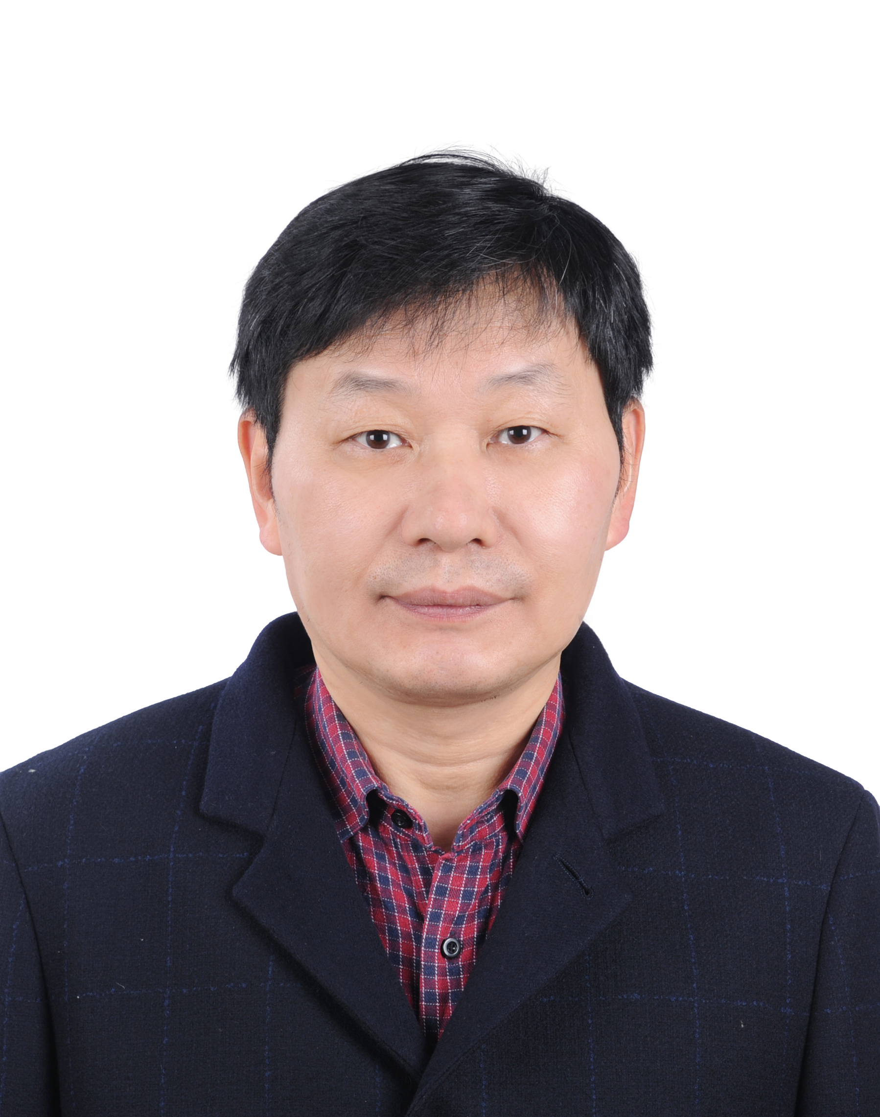 Prof. Wanyang Dai