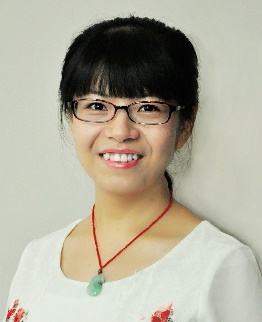 Prof. Jia Xu Invited Speaker