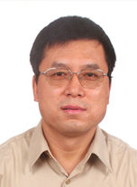 Prof. Kang Jinfeng