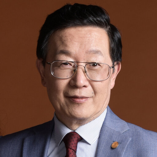 Prof. Yingxu Wang