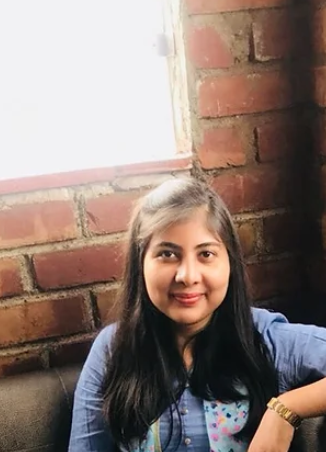 Prof. Monika Mehta