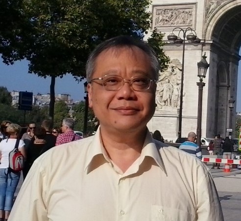 Prof. Lee Duu-Jong