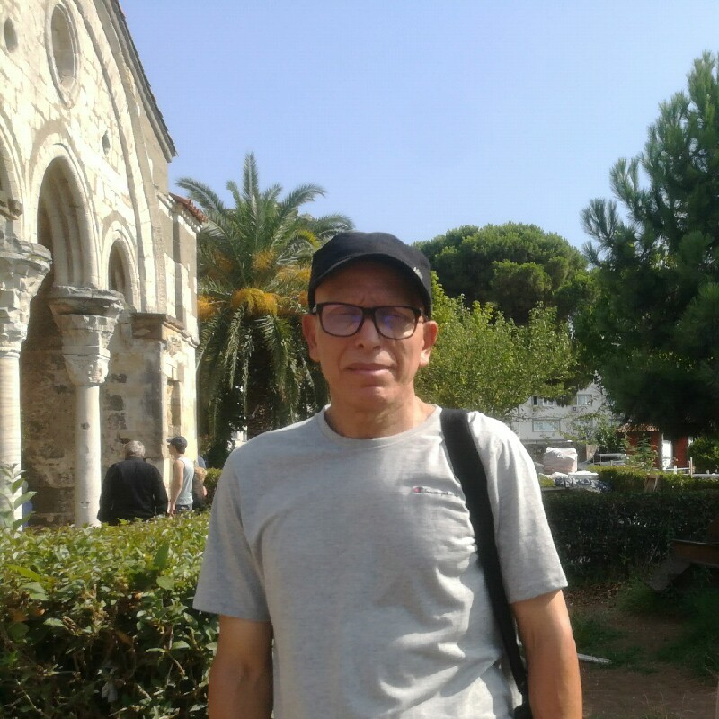 Prof. Azeddine Rhazi