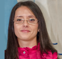 Dr. Laura Gabriela Sarbu