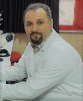 Dr. Mostafa Norizadeh Tazehkand
