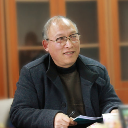 Dr. Yang Tingzhong