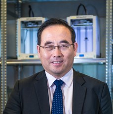 Prof. Xudong Zhao