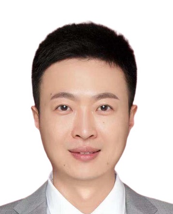 Dr. Yang Yue 