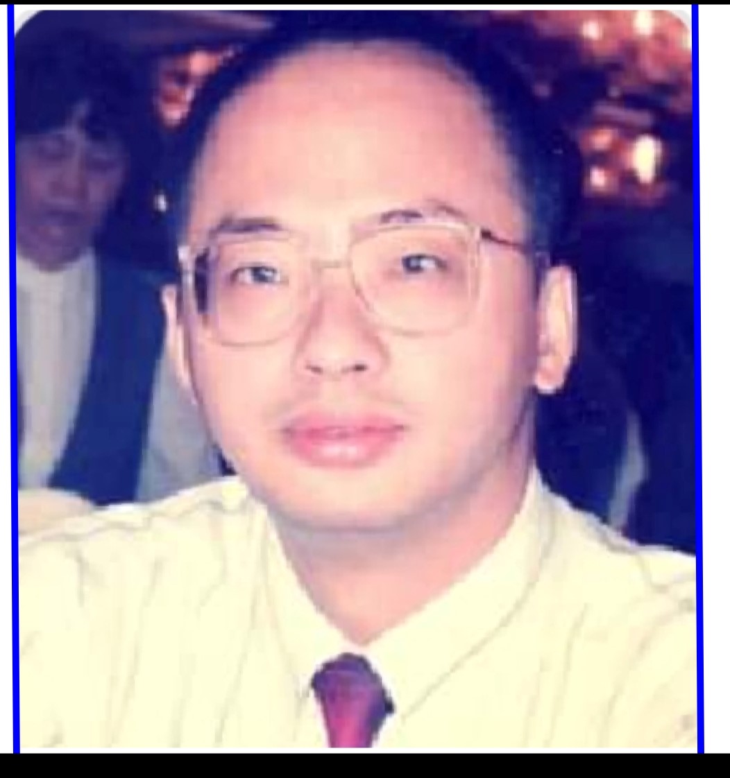 Dr. Sai Ho Chan