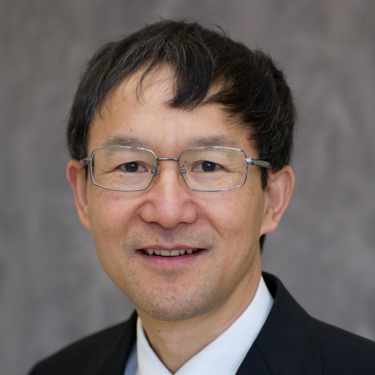 Prof. Yongsheng Chen