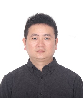 Dr Biao Hu