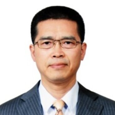 Prof. Jia Kuo Yu