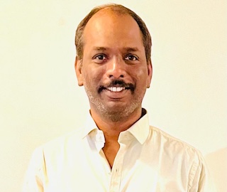 Dr. Srinivasan Jayakumar