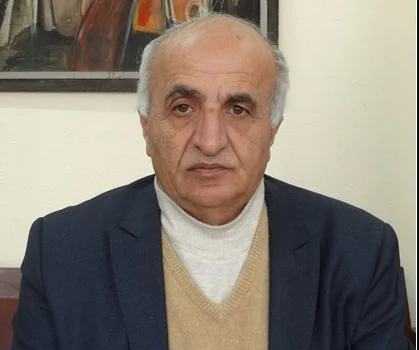 Dr. Slavik Avagyan