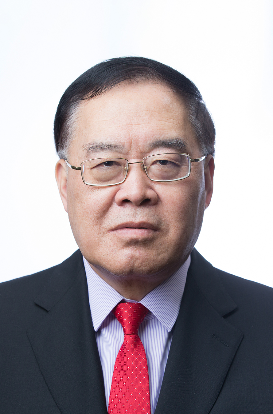 Prof. Wu-Ming Liu