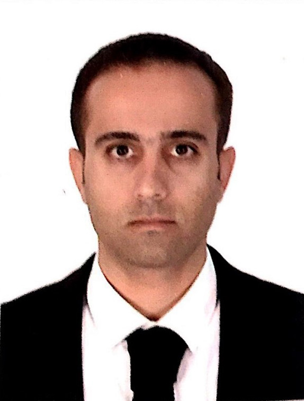 Dr. SeyedMehdi Mohammadizadeh