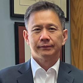 Dr. Chang Hui Shen