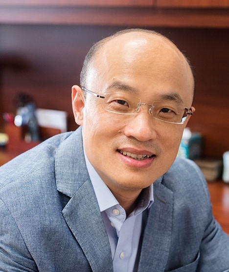 Prof. Junmin Wang