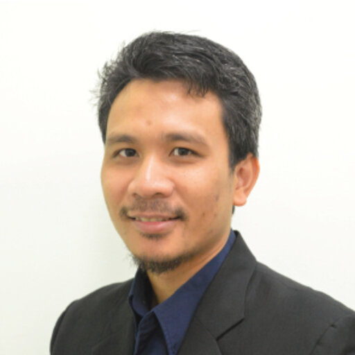 Prof .Muhamad azamin anuar