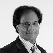 Prof. Suresh K. Bhargava
