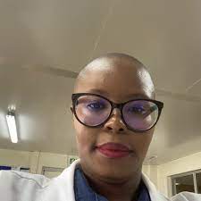 Dr. Tshireletso M Madumo