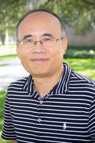 Prof. Huabei Jiang