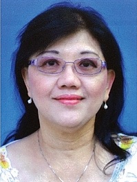 Prof. Chit Laa Poh